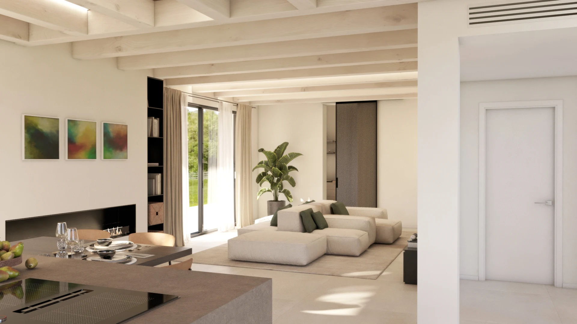 Villa singola Cento - thumbnail 4